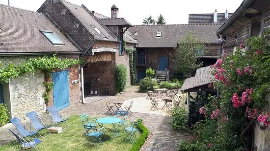 Petite Brasserie Picarde