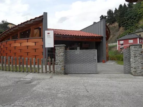 Museo Del Vino de Cangas de Narcea