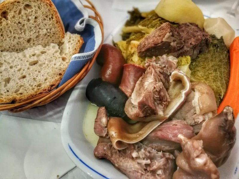 Restaurante Solido