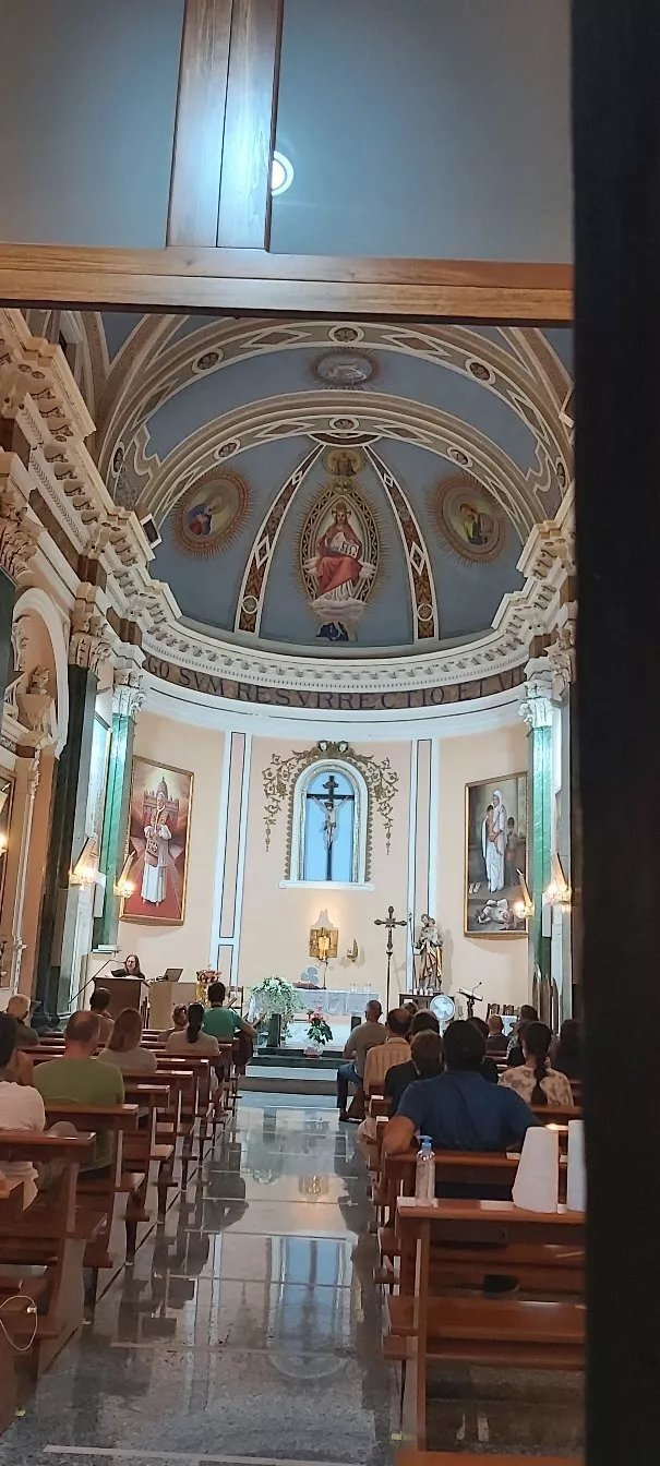 Chiesa di Santa Maria del Suffragio
