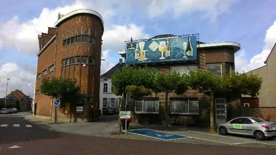 Brouwerij Bosteels