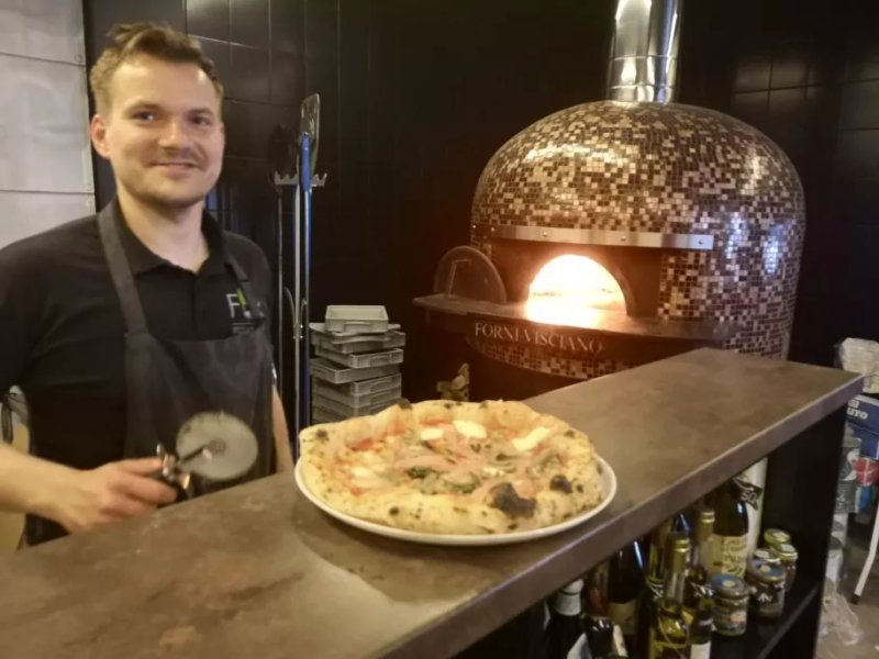 Folk Pizza & Bistro