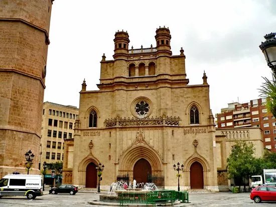 Parroquia Santa Maria