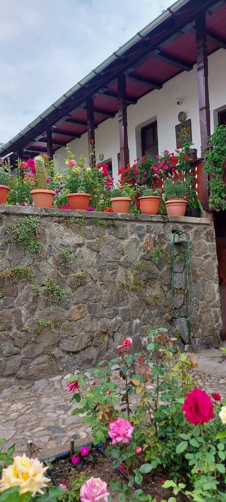 Govora Monastery