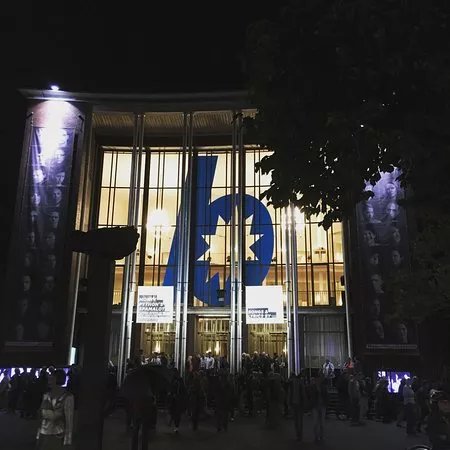 Schauspielhaus Bochum