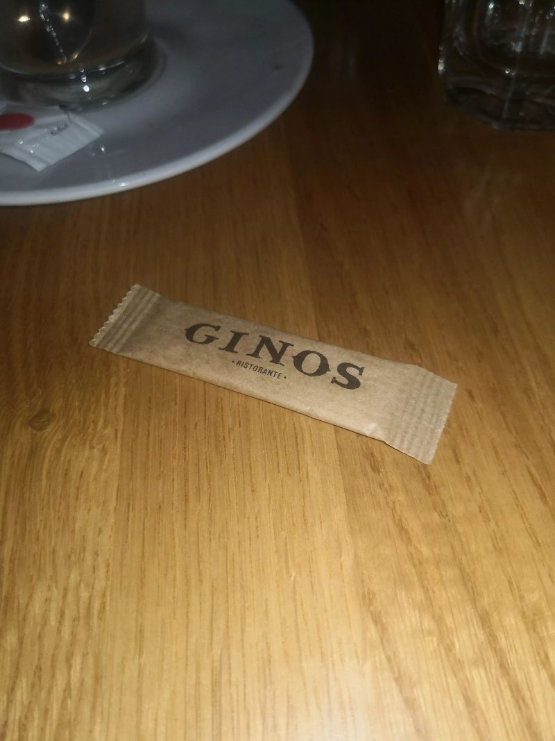 Ginos CC Gran Casa
