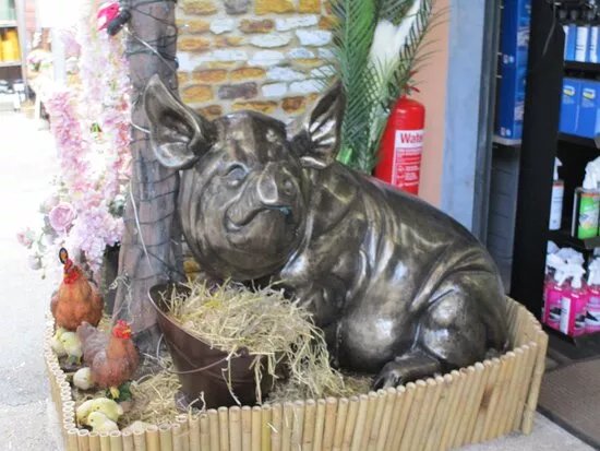 Carnon Downs Garden Centre