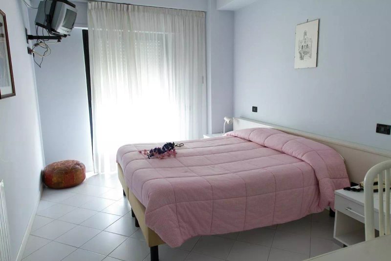 Hotel Il Grottone