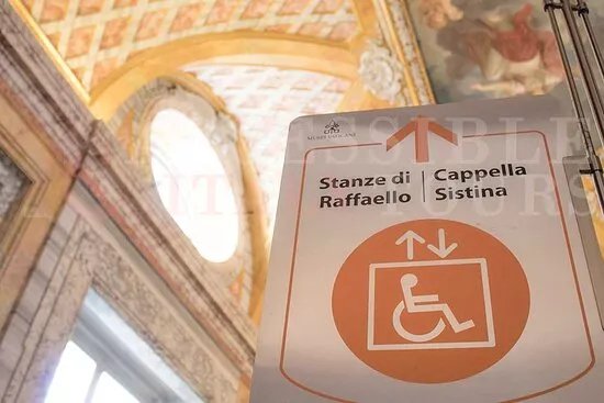 Guided Vatican Tours with Vera