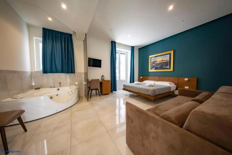 Catania Living Rooms