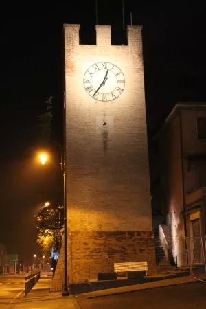 Torre dell'Orologio