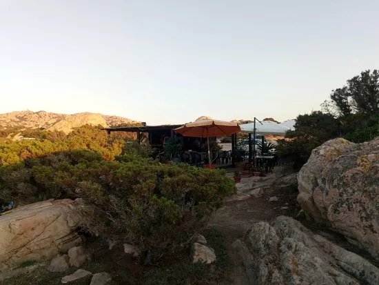 Chiosco Bar Carlotto