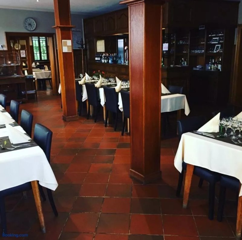 Hotel Restaurant de l'Europe