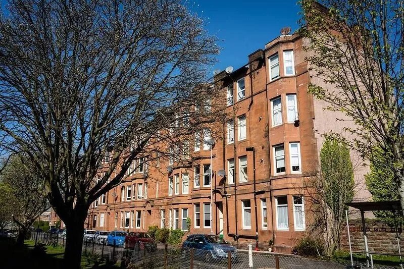 Charming 1-bed Southside Flat in Great Location