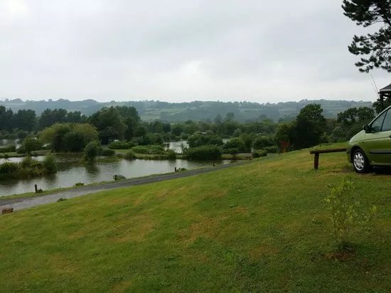 White Spring Fishery