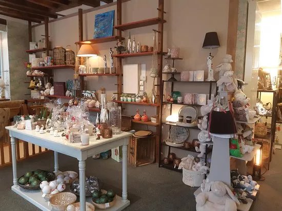 Boutique Mure Miel