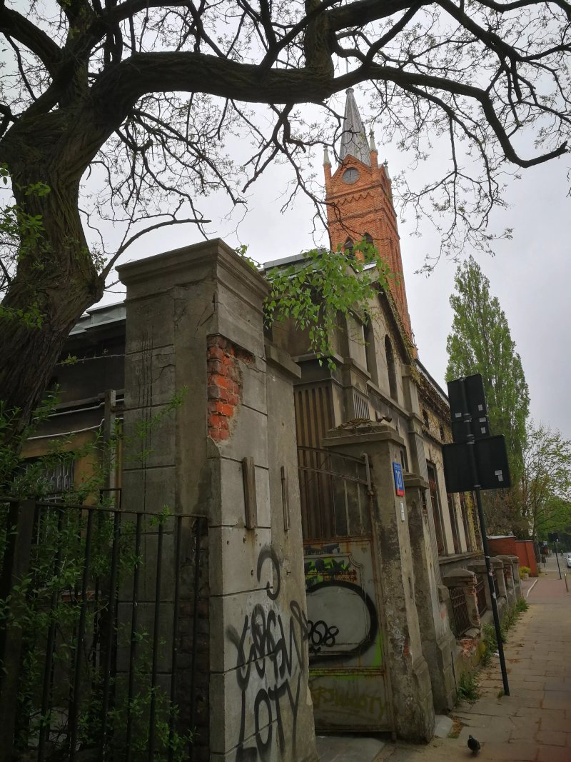 Drukarnia Apartments