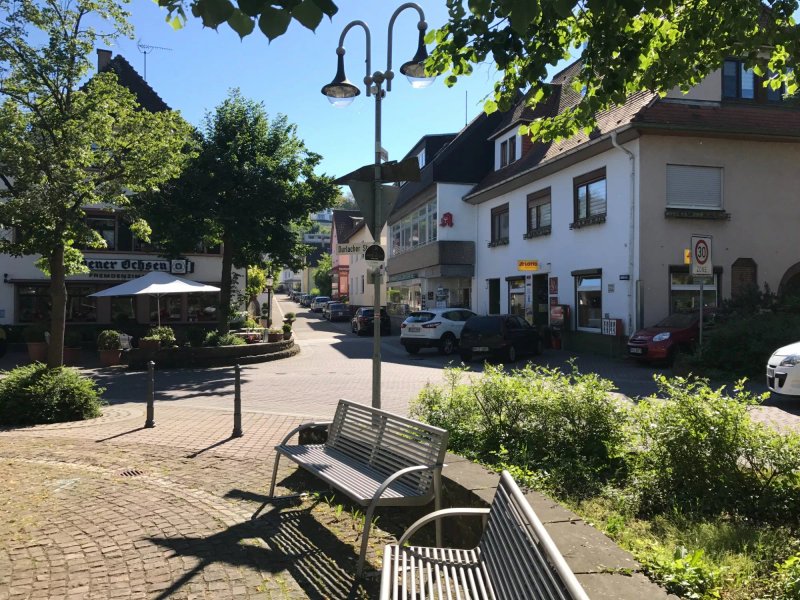 Goldener Ochsen