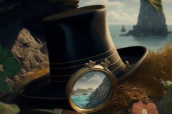 Visite Normandie - Escape game Normandie - Panda Motion Normandie
