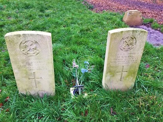Woodchurch War Memorial