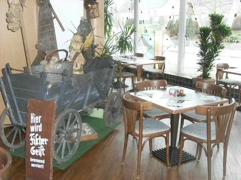 Gastahaus Fischerei Schneider