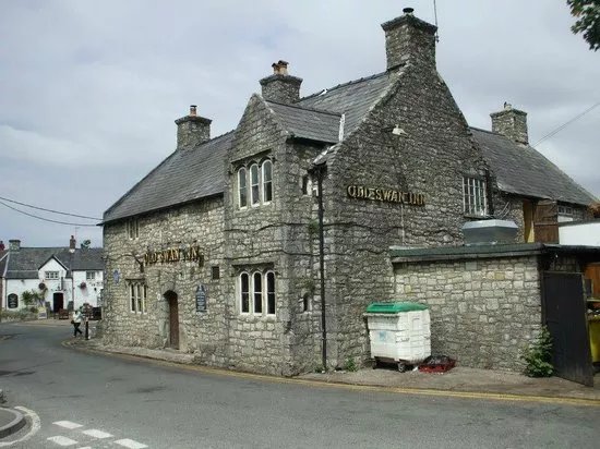 The Old Swan Inn