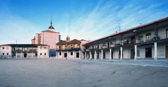 Bodegas Jesus Diaz e Hijos