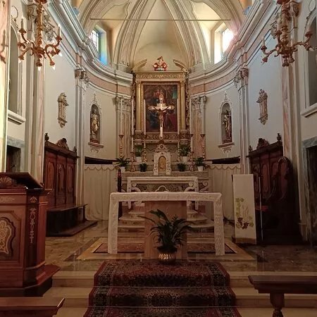Chiesa Dei Santi Pietro e Paolo