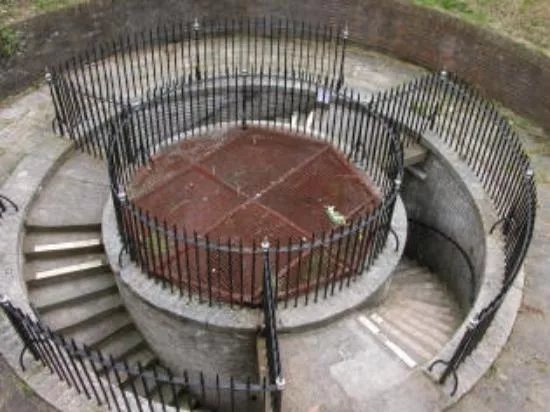 The Grand Shaft
