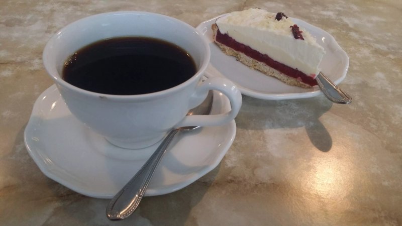 Feeniks Cafe
