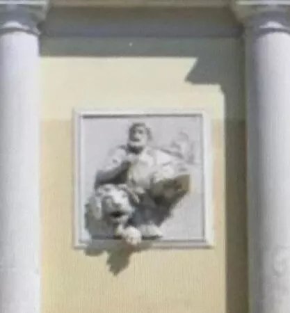 Chiesa di San Marco Evangelista