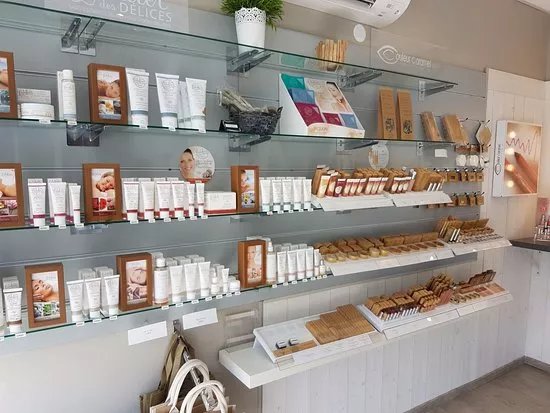 Institut Recreation Beaute