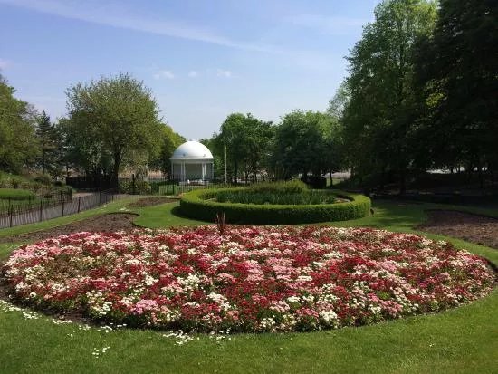 Vale Park