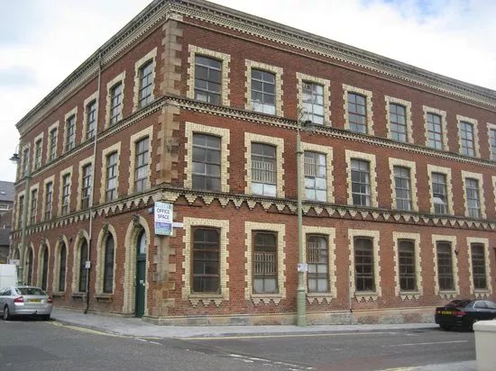 City Factory