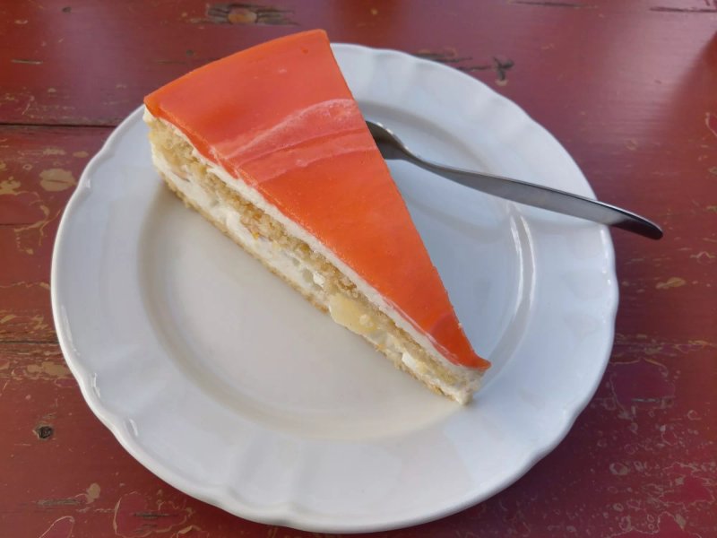 Cafe Muhle