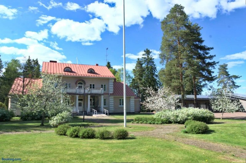 Tolkkilan Kartano