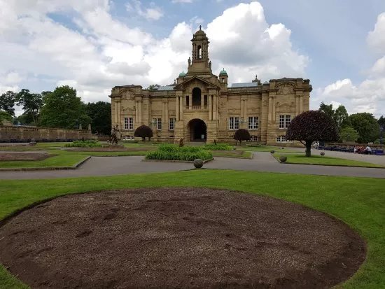 Cartwright Hall