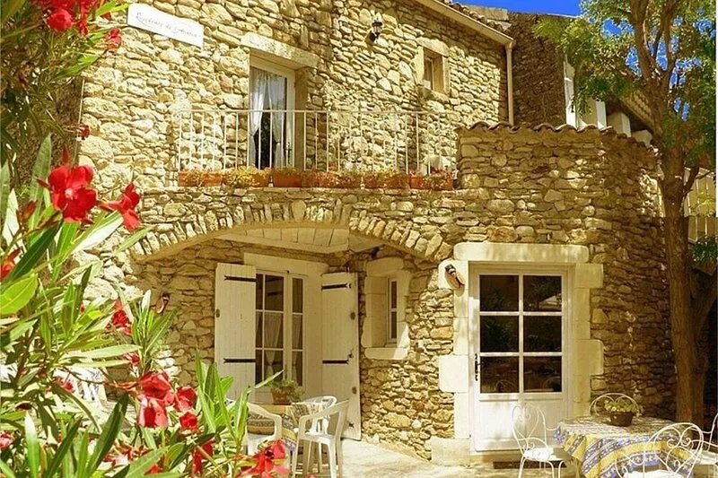 Residence de l'Acacia - Belle Vue Apartment