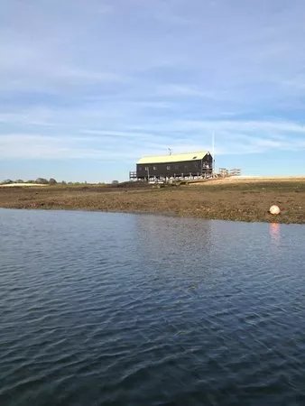 Lady Grace Essex Boat Trips