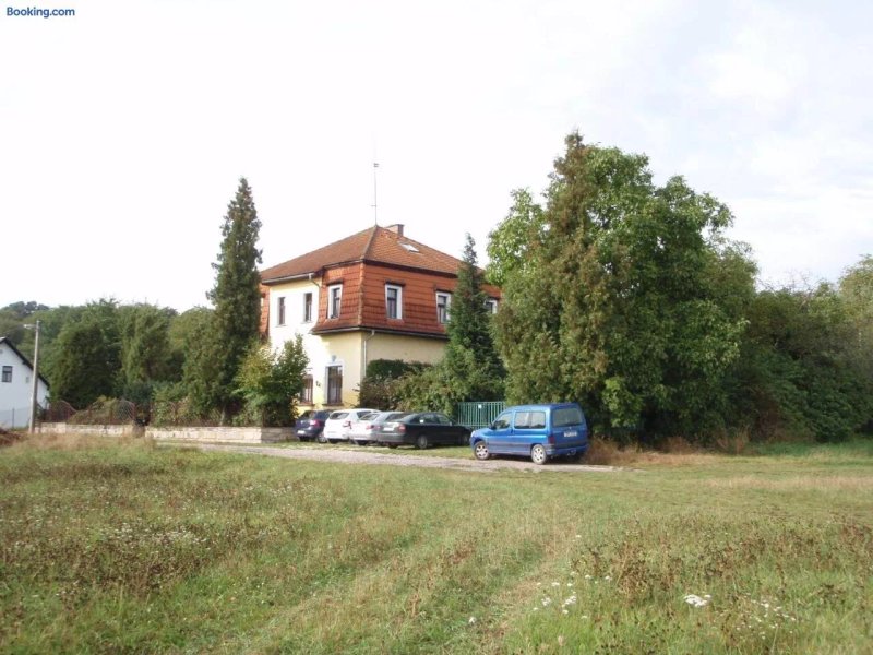 Apartmany Stara Skola