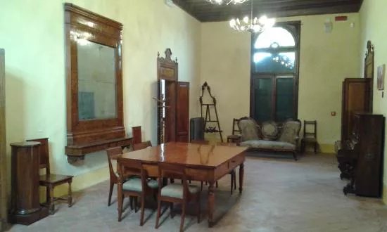 Casa-Museo Giacomo Matteotti