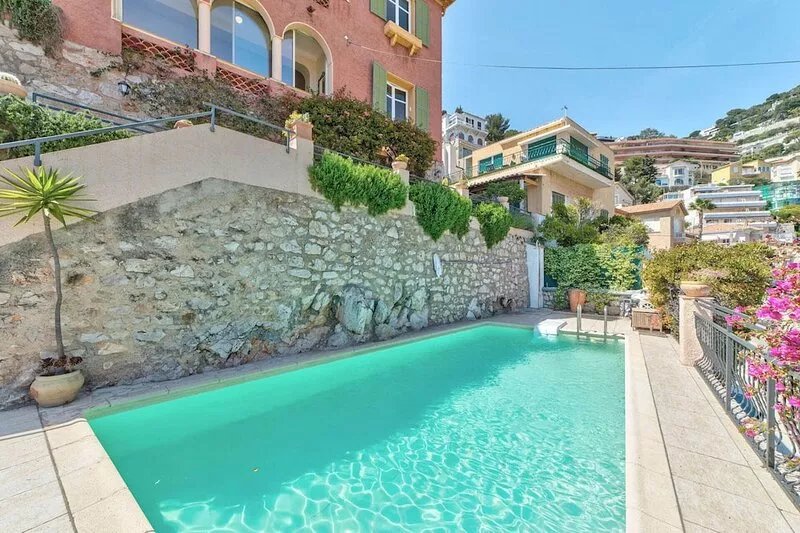 Villa Francesca - Three Bedroom Apartment, Sleeps 6