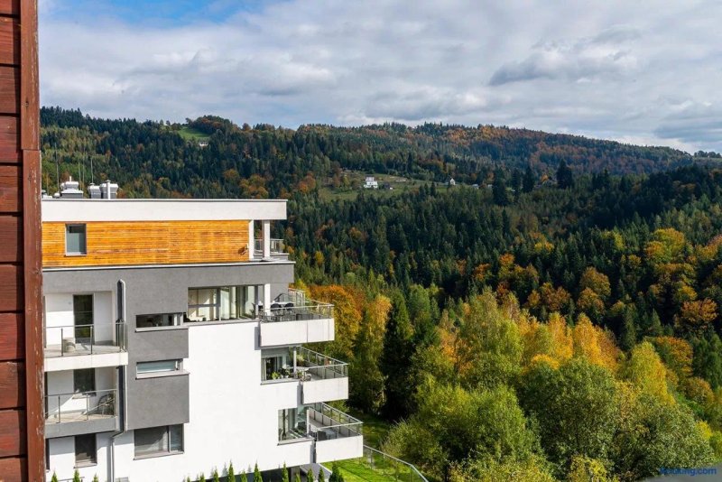 Apartamenty Sun & Snow Bukowa Góra
