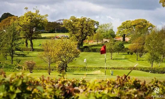 Silver Birch Golf Club