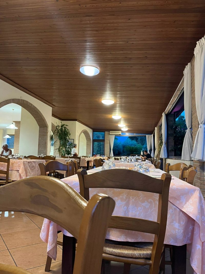 Ristorante Affitta Camere da Silvio