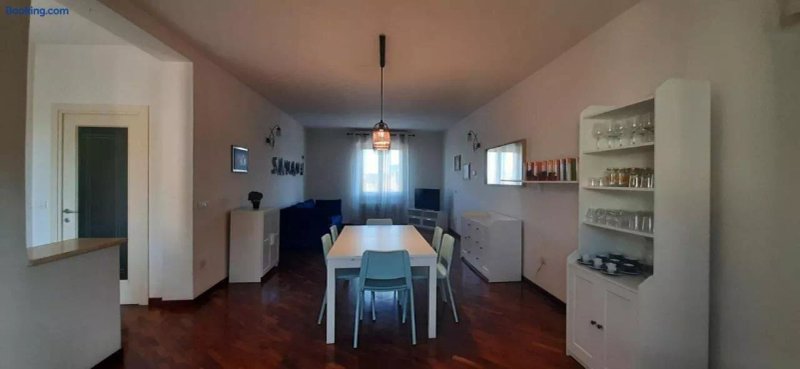 B&B Appartamento al Mare - La Casa Giusotto
