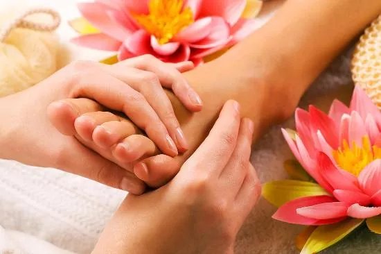 Ban Tiya Thai Massage