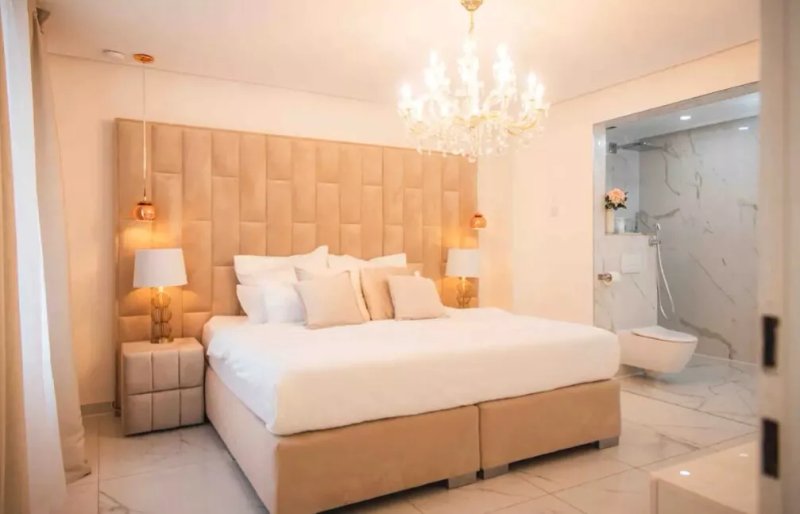 Luxrem Apartments