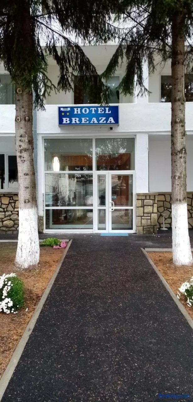 Hotel Breaza