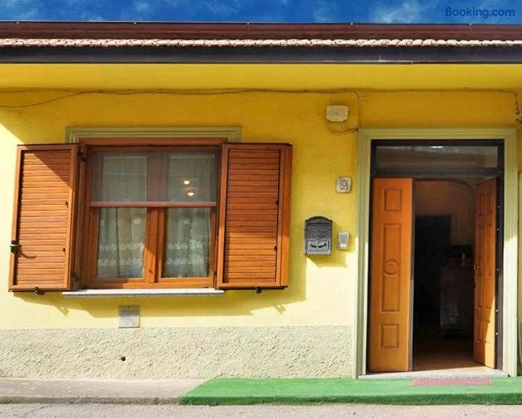 Le Mimose B&B